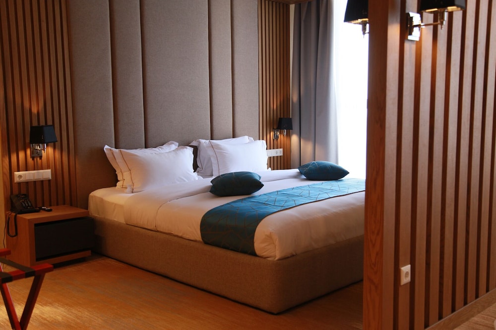 sofia international hotell
