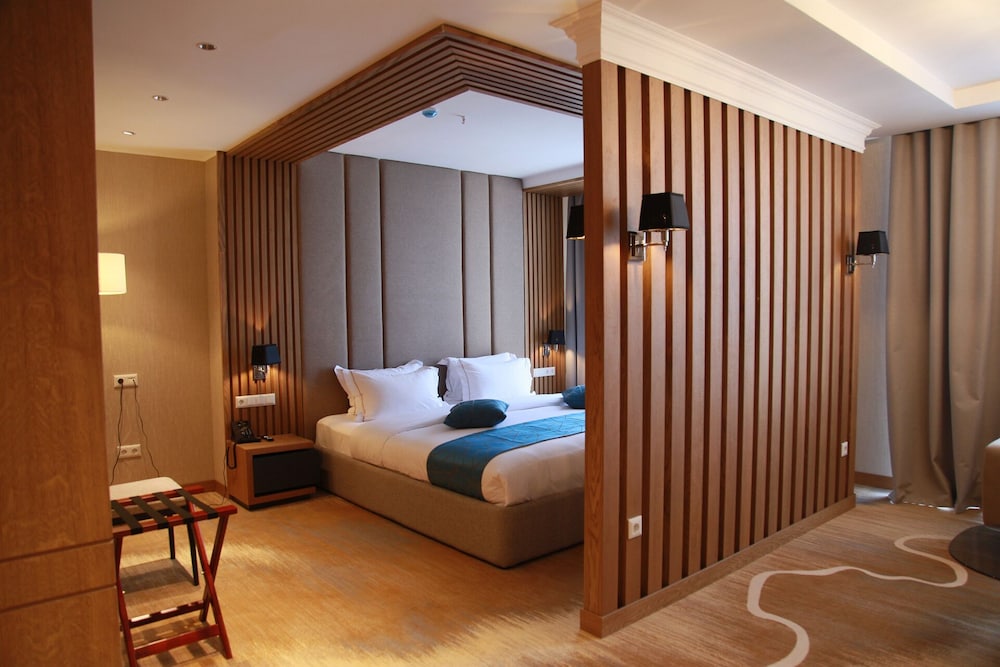 sofia international hotell