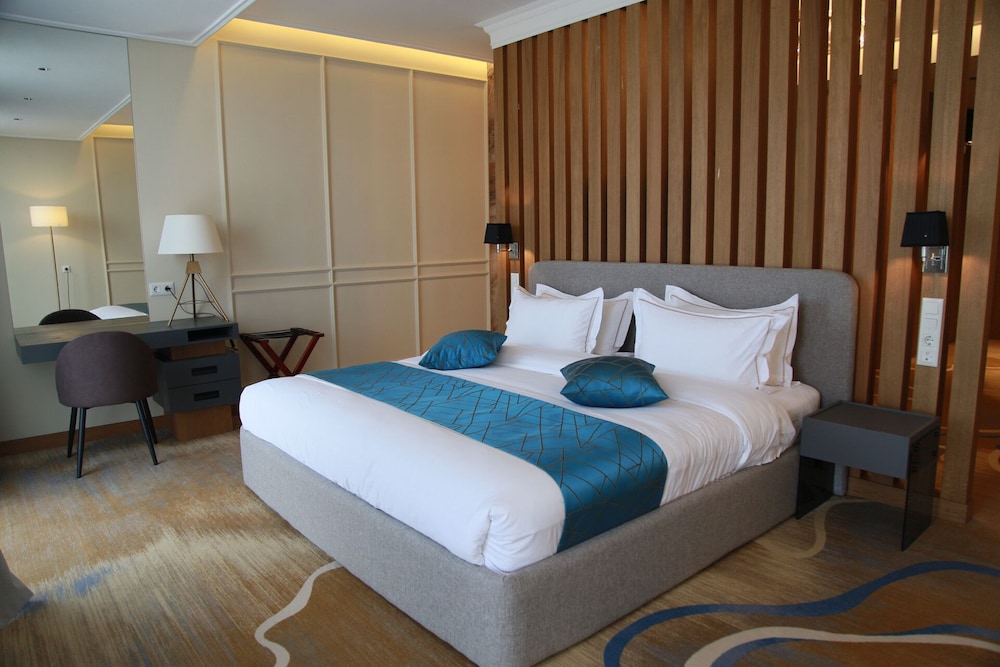 sofia international hotell