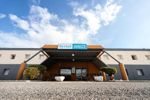kyriad direct brignoles provence verte