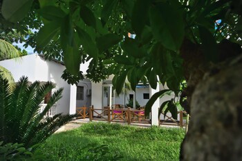 nungwi