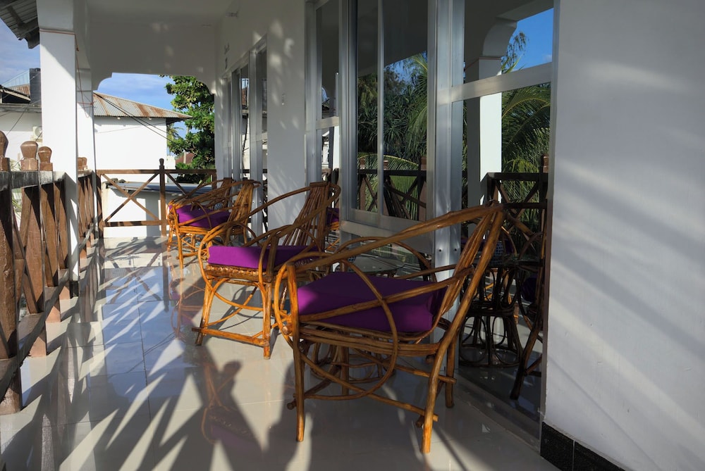 cocolala beach house