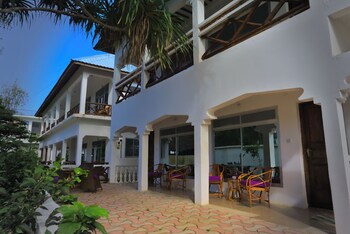 cocolala beach house