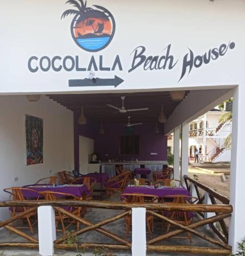 cocolala beach house