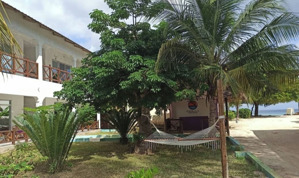 cocolala beach house