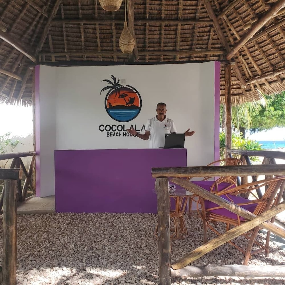cocolala beach house