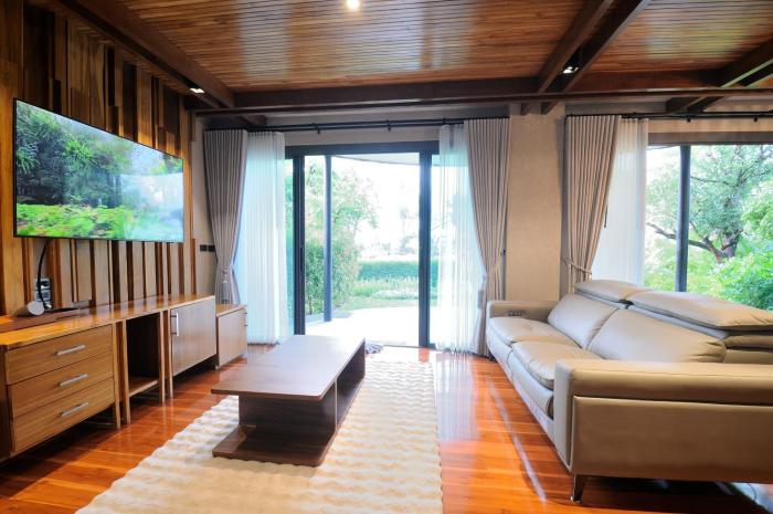 the hidden village khao yai