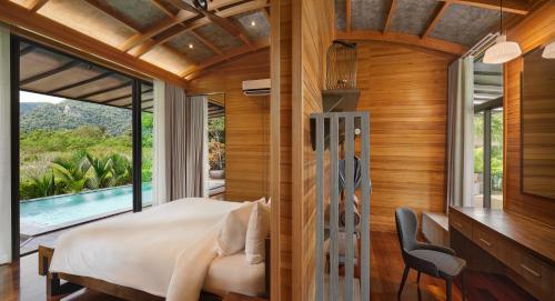 the hidden village khao yai