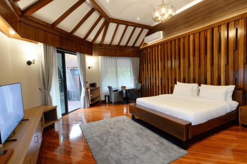 the hidden village khao yai
