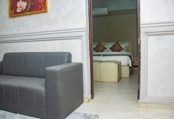 bon hotel asokoro residence