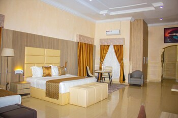bon hotel asokoro residence