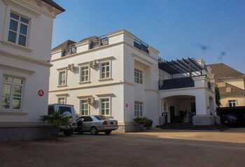 abuja