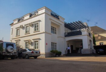 bon hotel asokoro residence