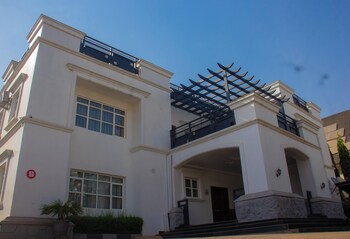 bon hotel asokoro residence
