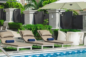 bon hotel asokoro residence