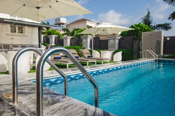 bon hotel asokoro residence