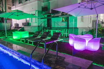 bon hotel asokoro residence