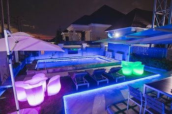 bon hotel asokoro residence