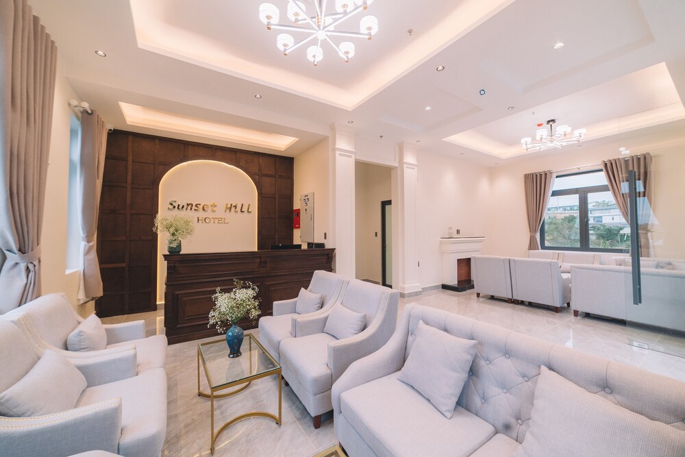 sunset hill hotel