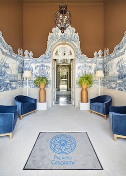 one shot palacio cedofeita