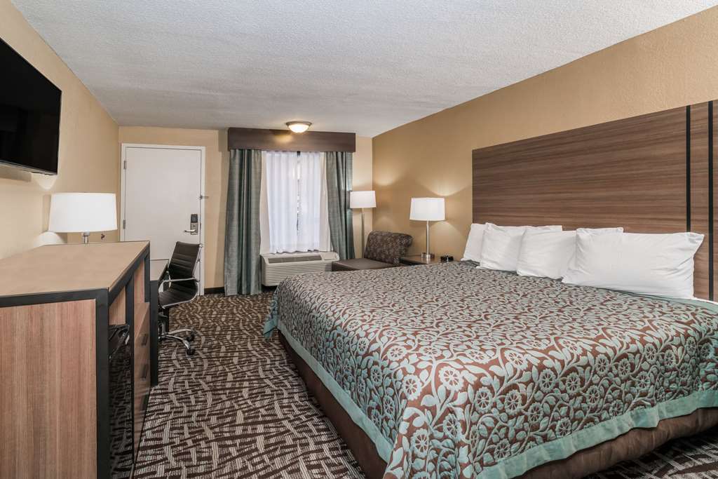 days inn by wyndham goodlettsville nashville