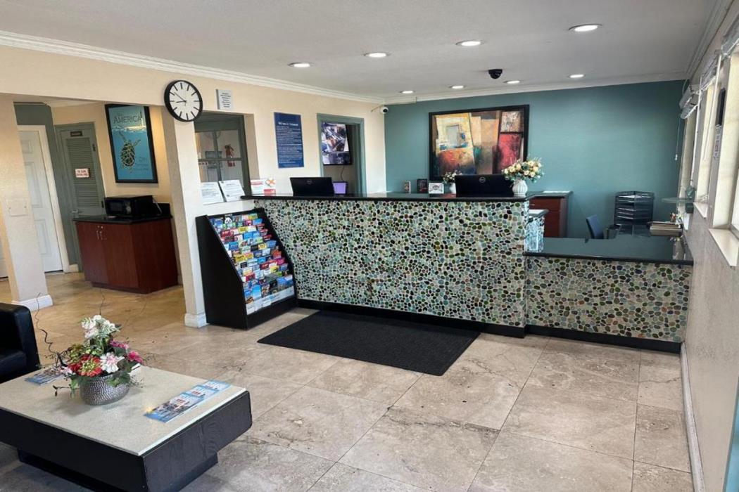 hotel avenida oceanside camp pendleton