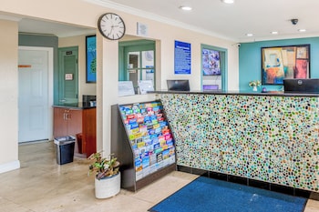 hotel avenida oceanside camp pendleton