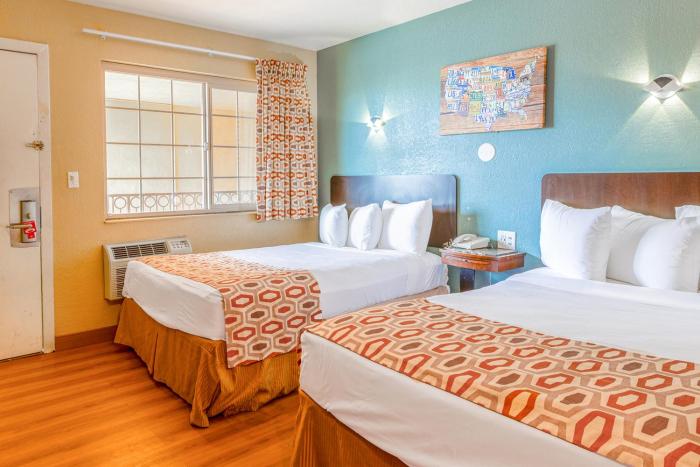 hotel avenida oceanside camp pendleton