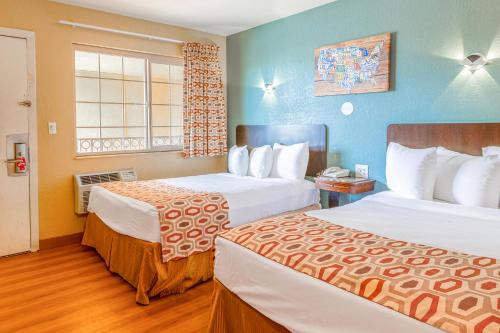 hotel avenida oceanside camp pendleton