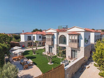 alacati