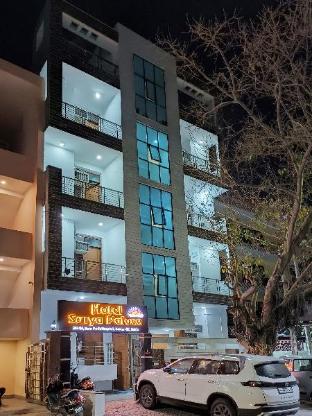 hotel surya palace