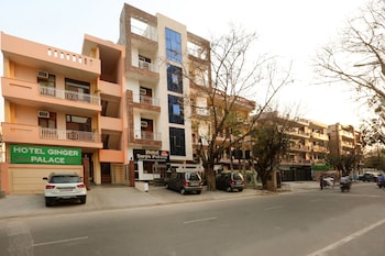 hotel surya palace