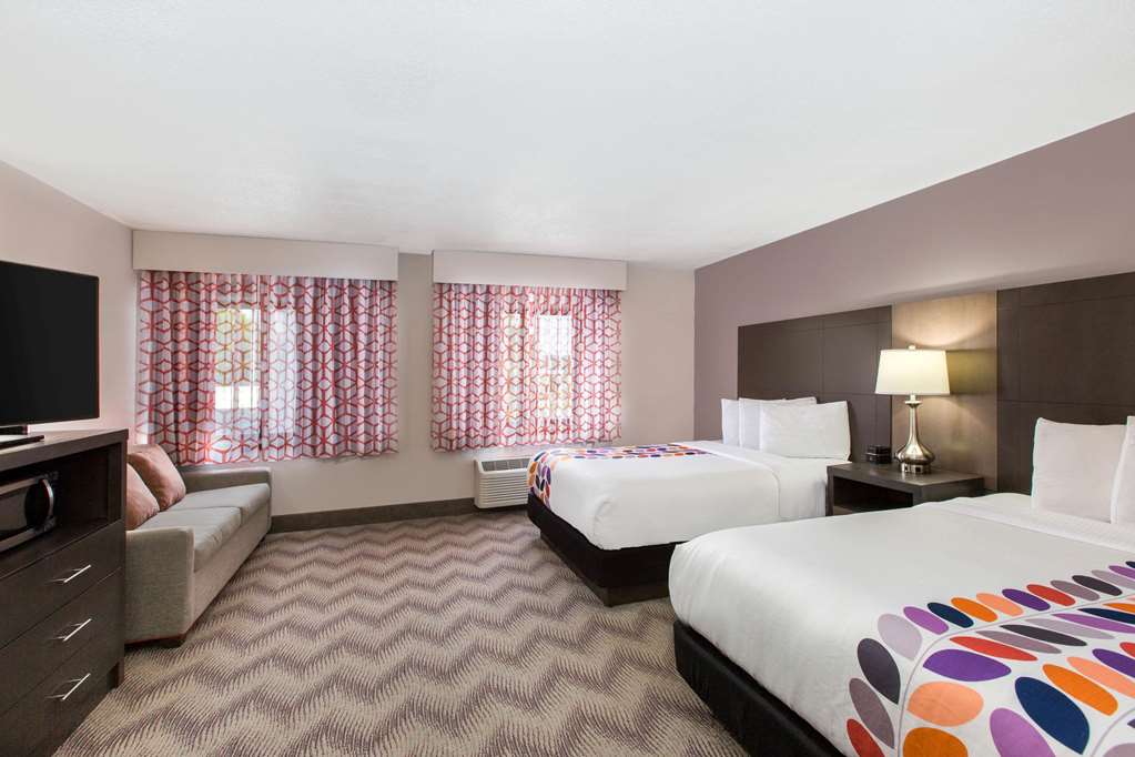 la quinta inn and suites by wyndham goodlettsville nashville