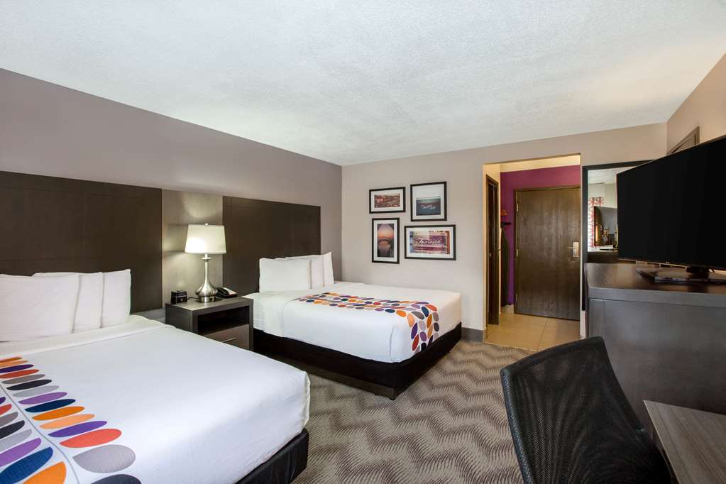la quinta inn and suites by wyndham goodlettsville nashville