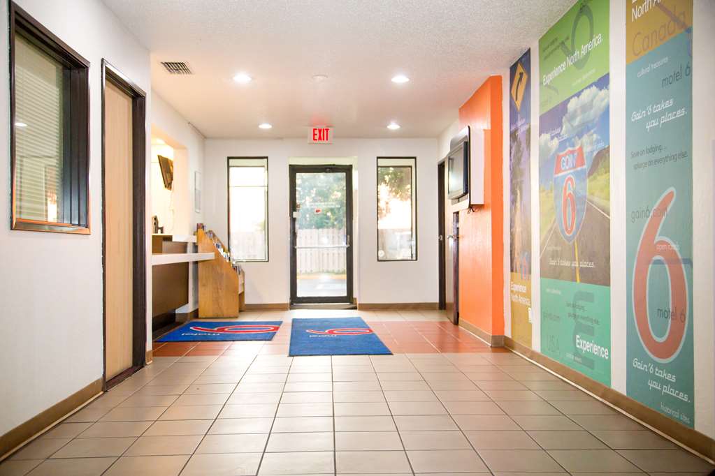 motel 6 omaha ne