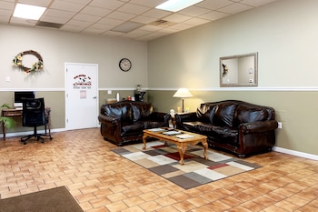 paris inn and suites