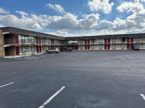 Paris Inn And Suites,,3 star