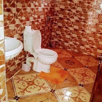 auberge le mouflon ouirgane