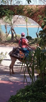 auberge le mouflon ouirgane