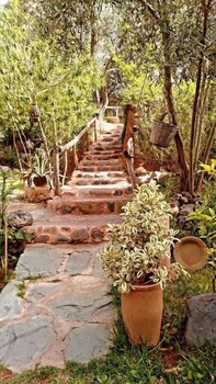 auberge le mouflon ouirgane