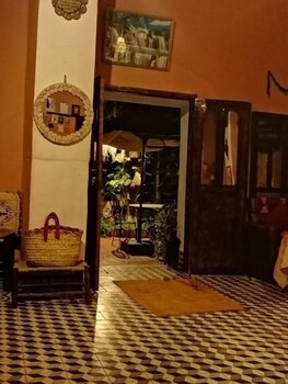 auberge le mouflon ouirgane