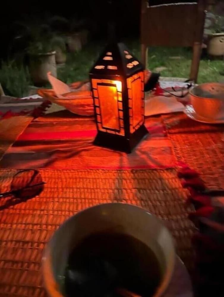 auberge le mouflon ouirgane