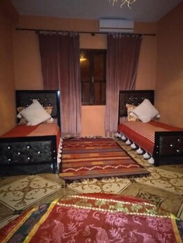 auberge le mouflon ouirgane