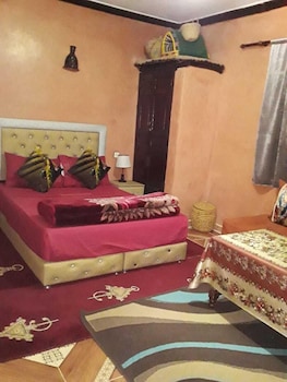 auberge le mouflon ouirgane