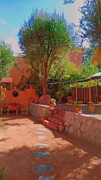 auberge le mouflon ouirgane