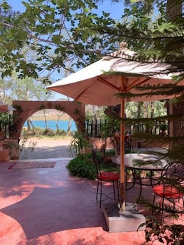 auberge le mouflon ouirgane