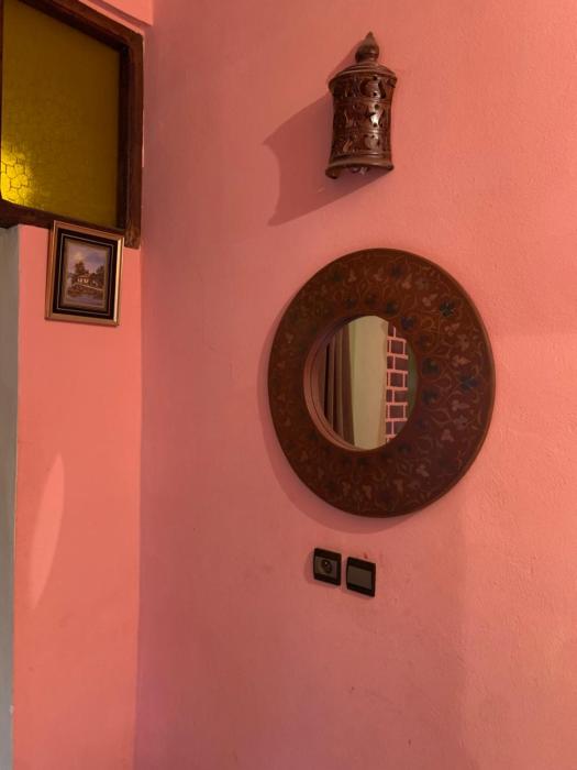 auberge le mouflon ouirgane