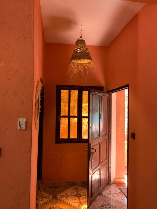 auberge le mouflon ouirgane