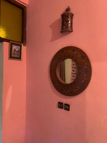 auberge le mouflon ouirgane