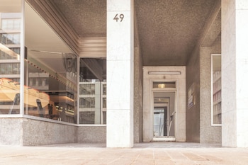 hamilius apartments